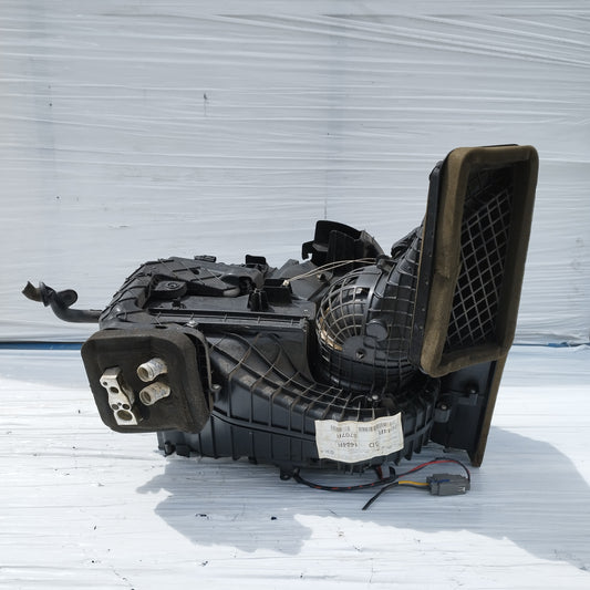Stufa Digitale Smart Forfour 453 2014-2021 cod: A4538306000 ecoAC15702