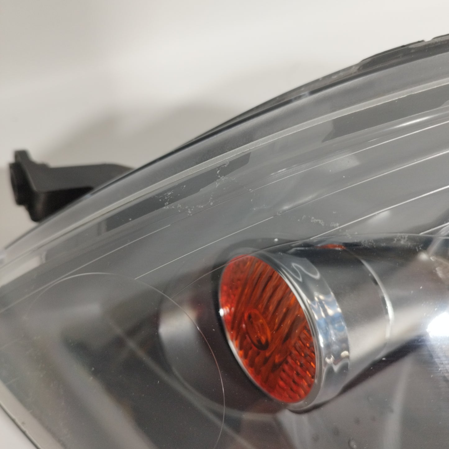 Linker Frontscheinwerfer Volkswagen Golf 5 Plus 2007 ecoAC11594