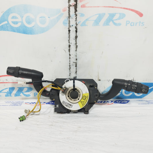 Headlight switch Lancia Ypsilon 2005 Code: 07353730950 ecoAC11160