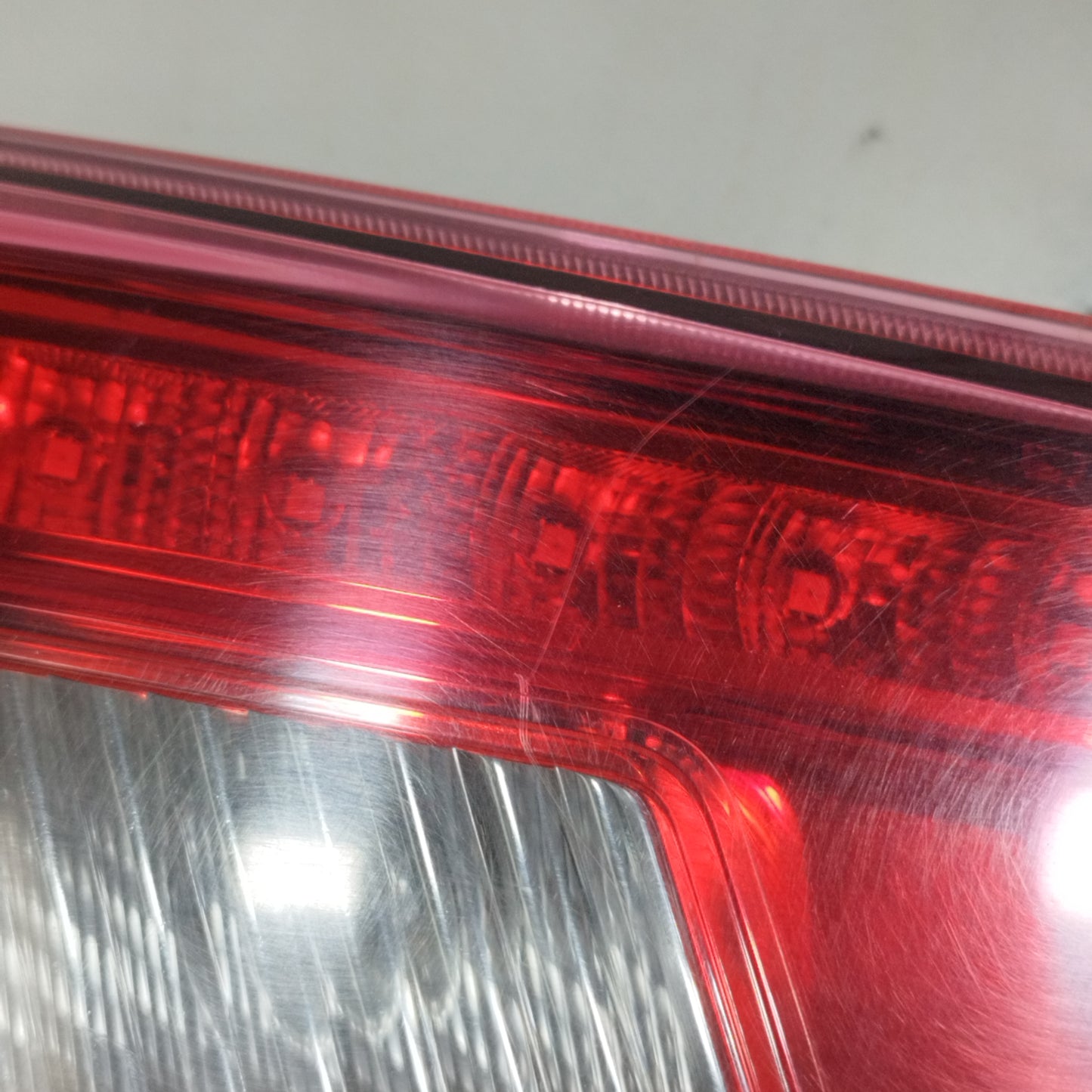 Alfa Romeo Giulietta 2015 ecoAC11221 linkes inneres Rücklicht