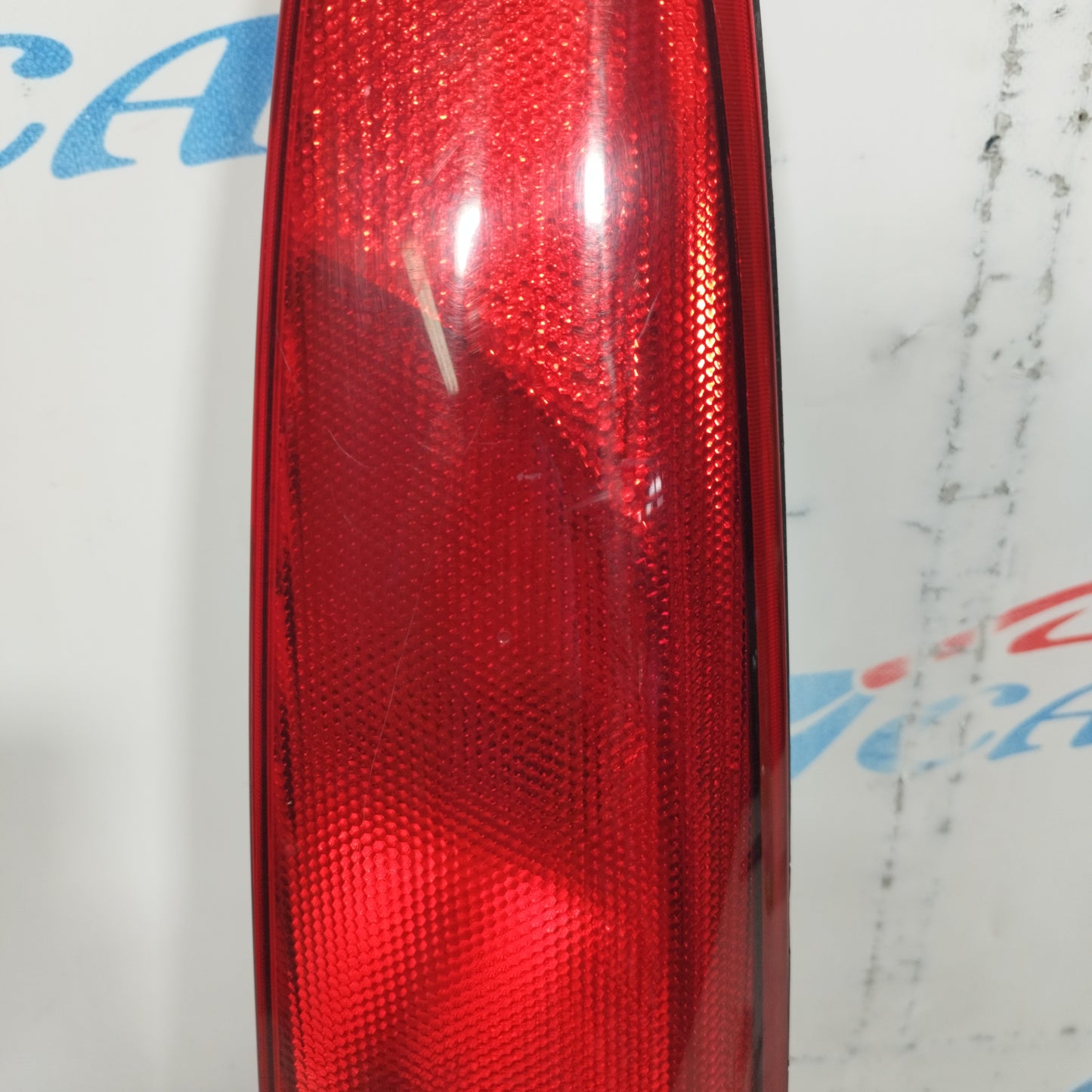 Rear light right Fiat Panda 2008 ecoAC8426