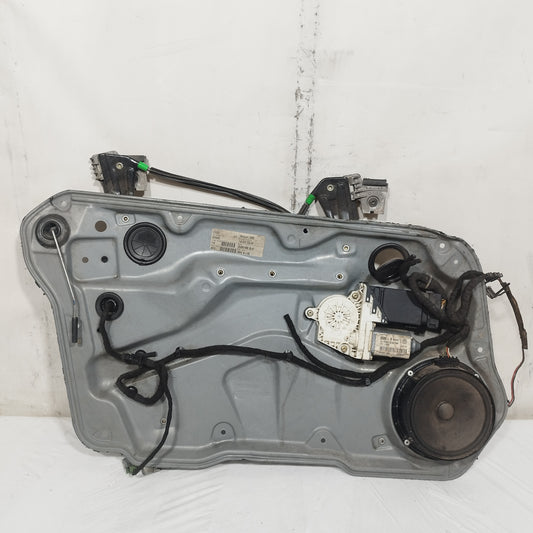Cremagliera anteriore sx Volkswagen Golf IV (1J1) 1997-2005 cod: 1J4837729AA ecoAC16677
