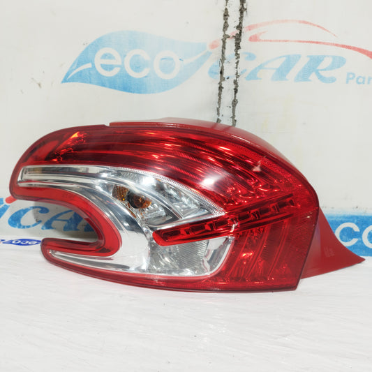 Linke LED-Rückleuchte Peugeot 208 2015 ecoAC11256