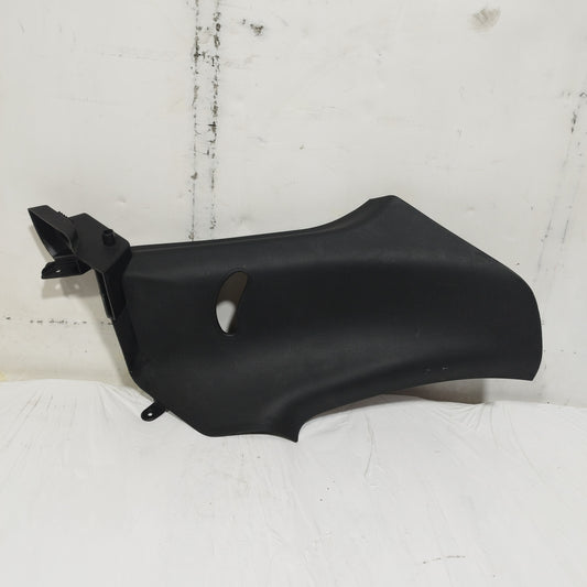 Rivestimento montante posteriore sx Fiat 500 (312) 2007-2024 cod: 735426822 ecoAC15629
