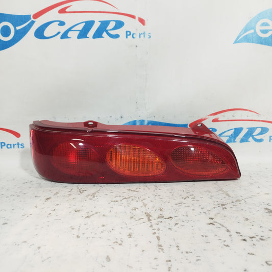 Linke Rückleuchte Fiat 600 2005 ecoAC9090