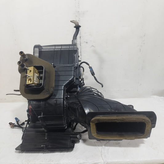 Stufa digitale Fiat Panda (169) 2003-2011 ecoAC16504
