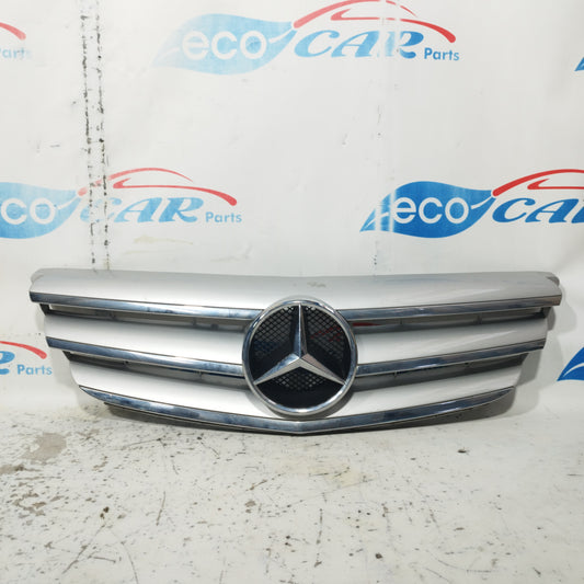 Mercedes B-Klasse W245 2007 ecoAC8925 Frontgrill Mitte