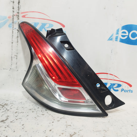 Linke Rückleuchte Lancia Ypsilon 2013 ecoAC7797