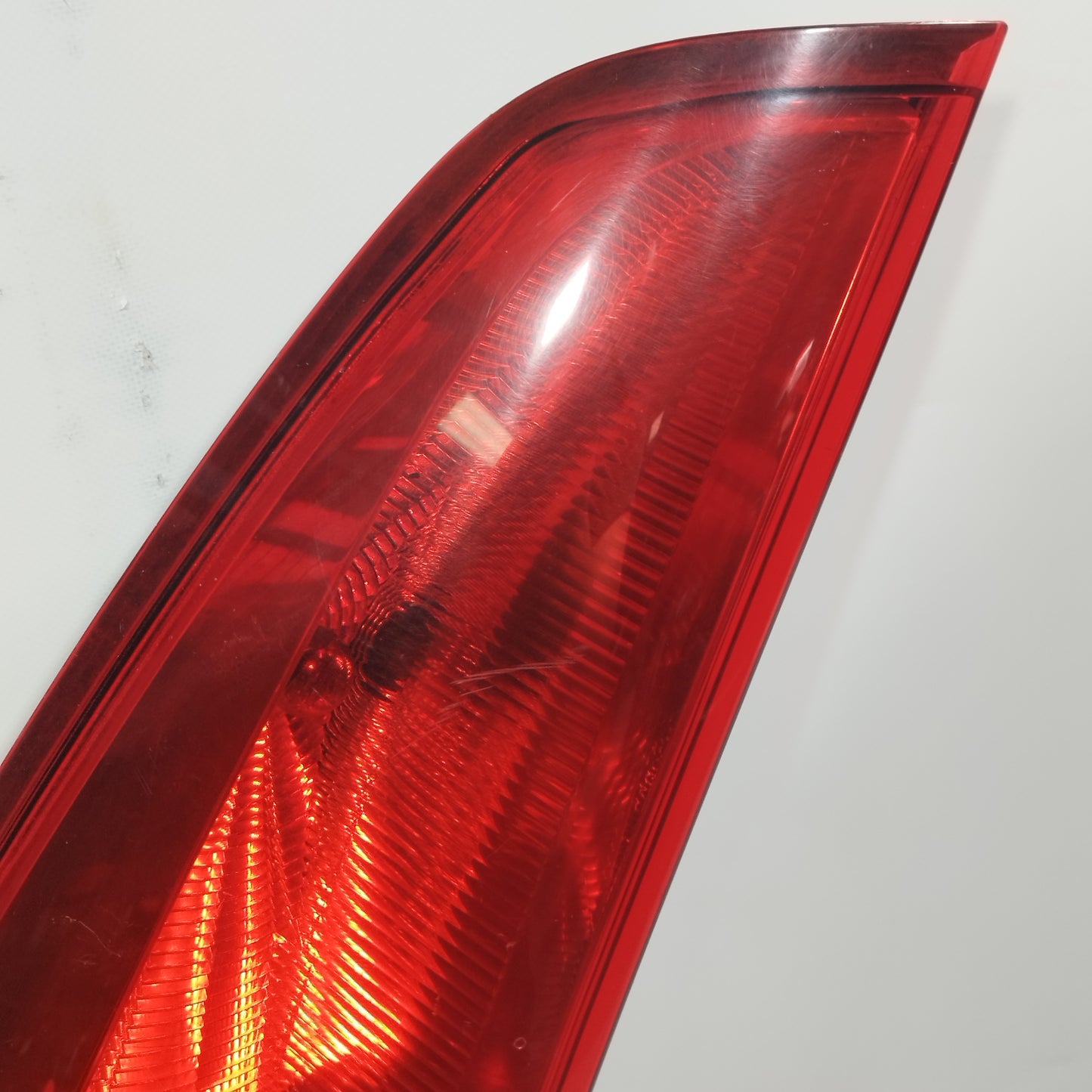 Linke Rückleuchte Opel Agila 2008 ecoAC12123