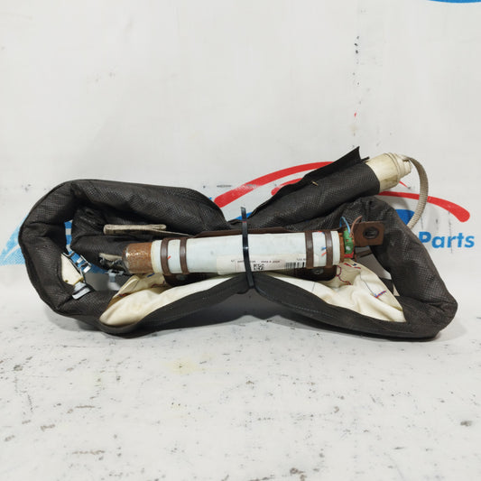 Right side curtain airbag Renault X-Mod 2012 code: 985P06123R ecoAC9527