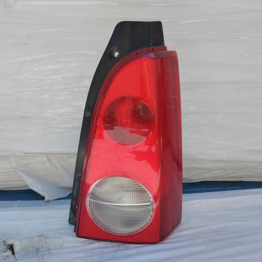 Fanale posteriore dx Opel Agila 2000-2007 Valeo ecoDM428