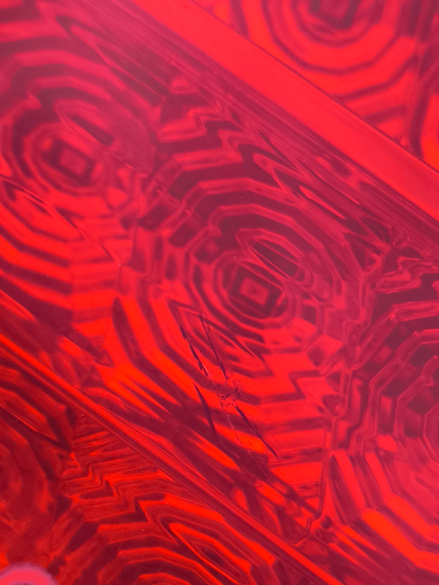 Linke innere Rückleuchte Kia Sorento Baujahr 2012 ecoAG6935