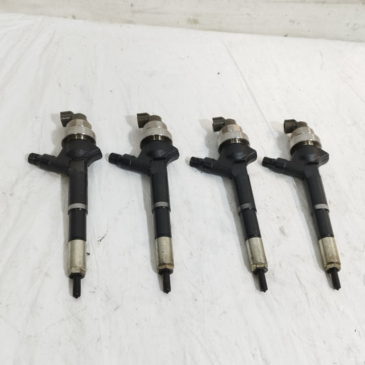 Iniettori Denso Opel Astra J 1.7 D 2009-2015 cod: 8-97376270-3 ecoAC16618