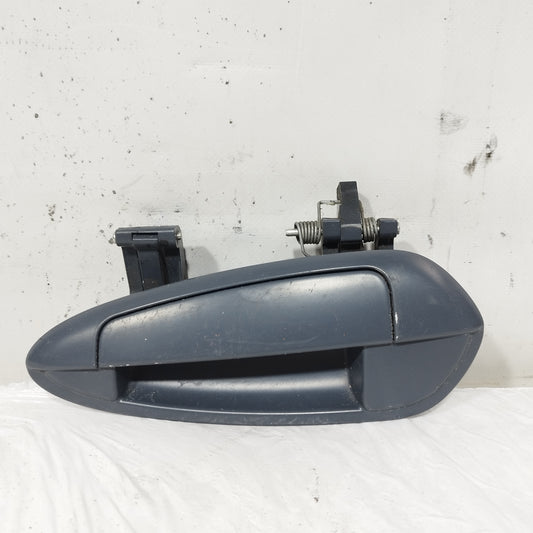 Maniglia esterna posteriore sx Fiat Grande Punto (199) 2005-2012 ecoAC16350
