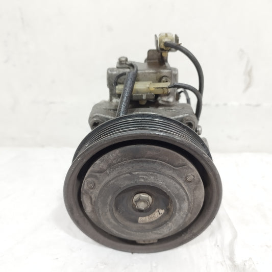 Compressore aria condizionata Daihatsu Sirion II 1.0 B 2005-2013 DENSO cod: 447280-3150 ecoAC16781