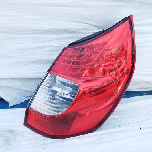 Fanale posteriore dx Renault Scenic II 2006-2009 Restyling cod: 2SK009467-02-37 ecoDM434