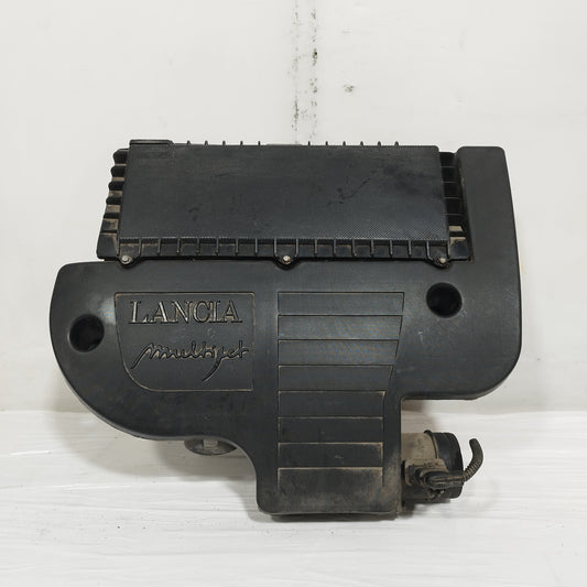 Lancia Ypsilon 1.3 MTJ 2008 ecoAC6029 Luftfilterkasten