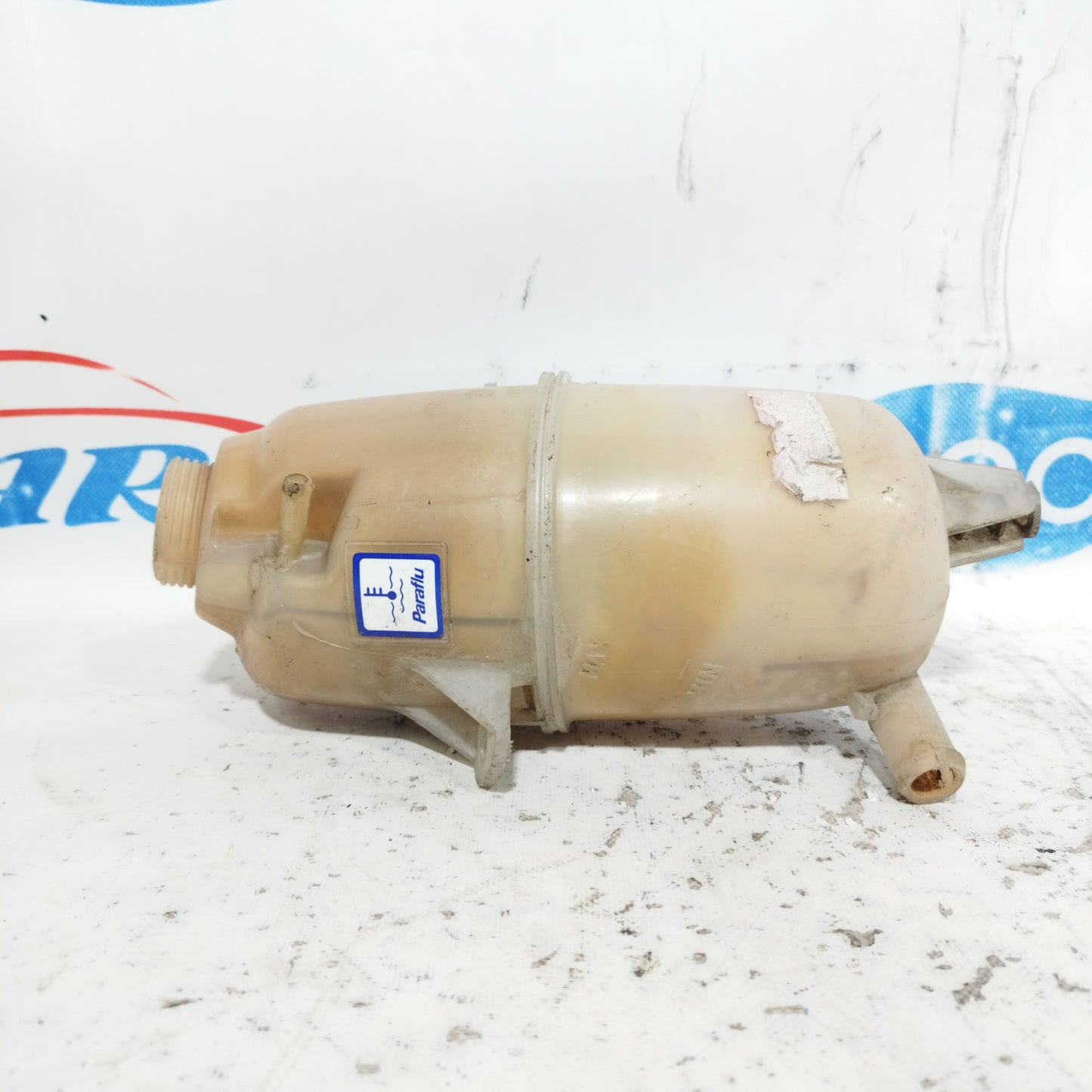 Vaso espansione Fiat Multipla 1.6 B 2004 ecoAC8938