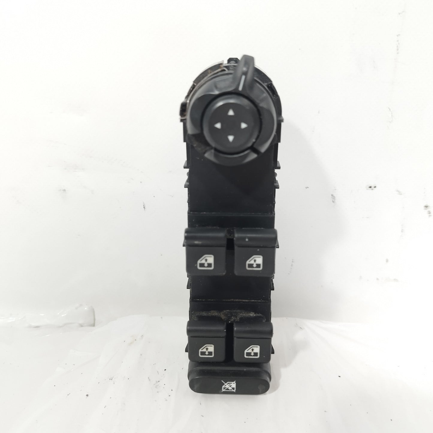 Pulsantiera anteriore sx Alfa Romeo 159 2010 ecoAC7511