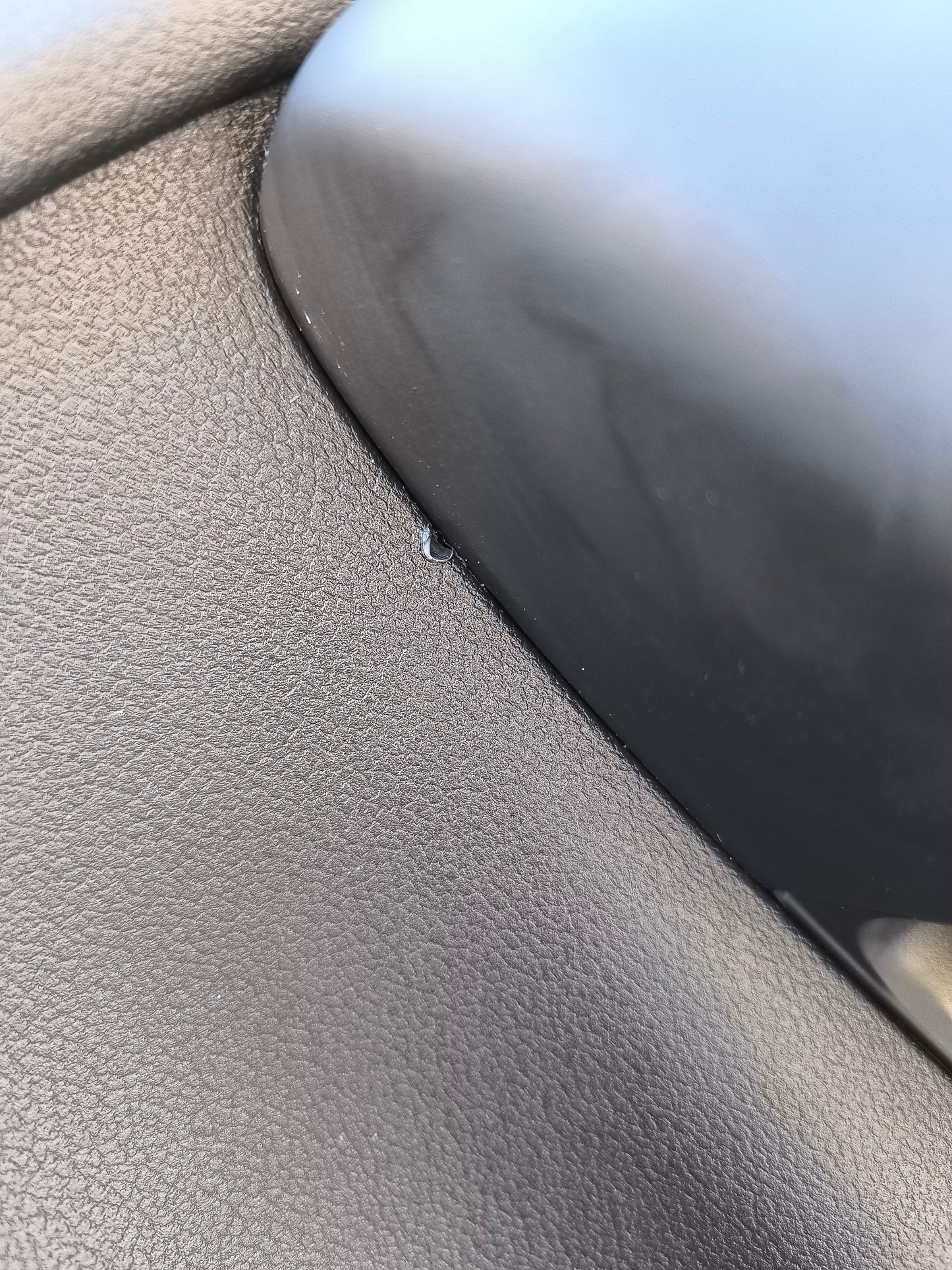 Pannello interno anteriore dx Audi A4 B8 anno 2010 cod: 8K1867106 ecoAG8157