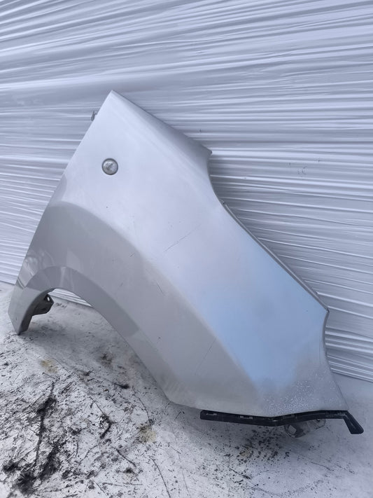 Parafango grigio argento dx Fiat 500L 2012-2022 ecoAG8445