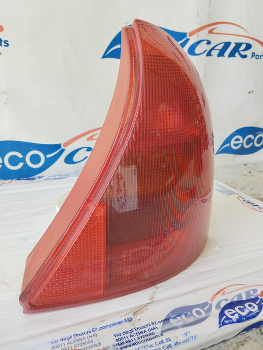 Fanale posteriore dx Renault Clio 2002 ecoAG5536