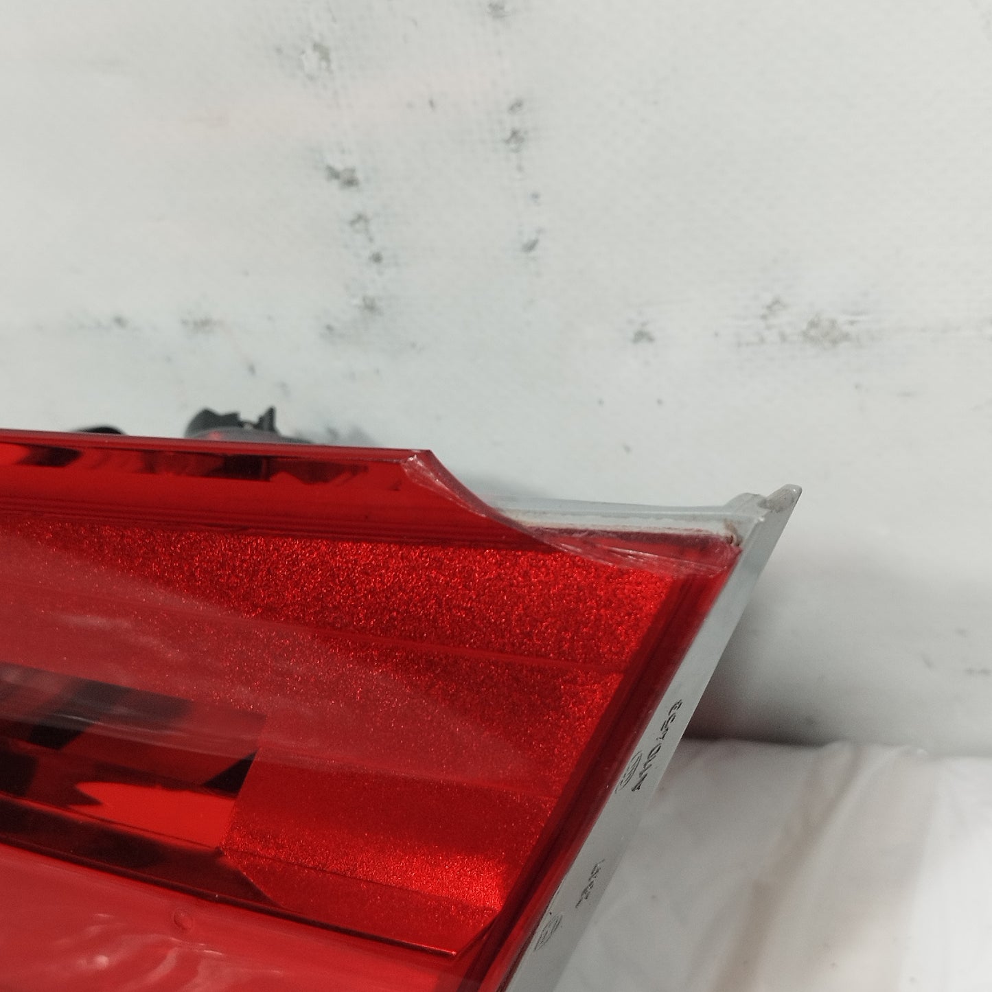 Fanale posteriore interno dx a led Bmw serie 3 E92 Coupé 2008 ecoAC13882