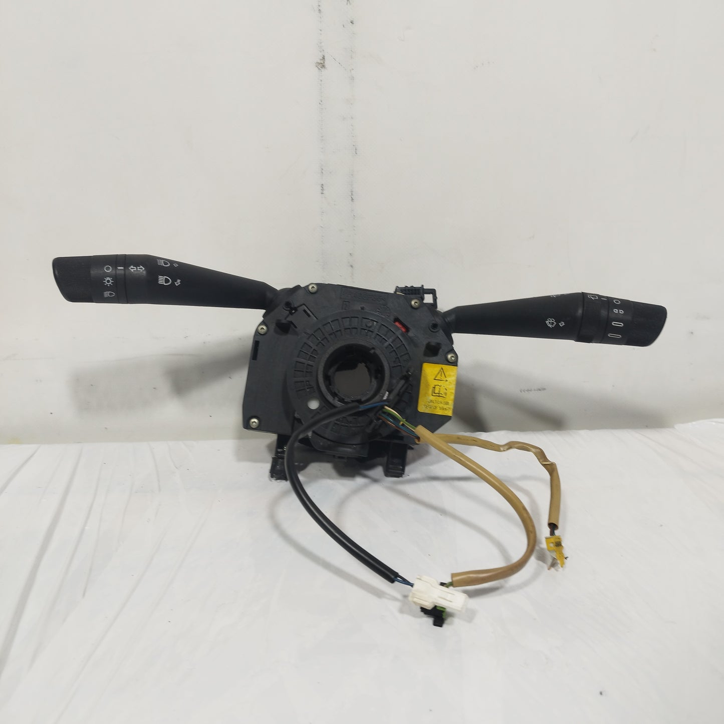 Devioluci Fiat Grande Punto 2011 senza comandi codice: 7355213150 ecoAC305