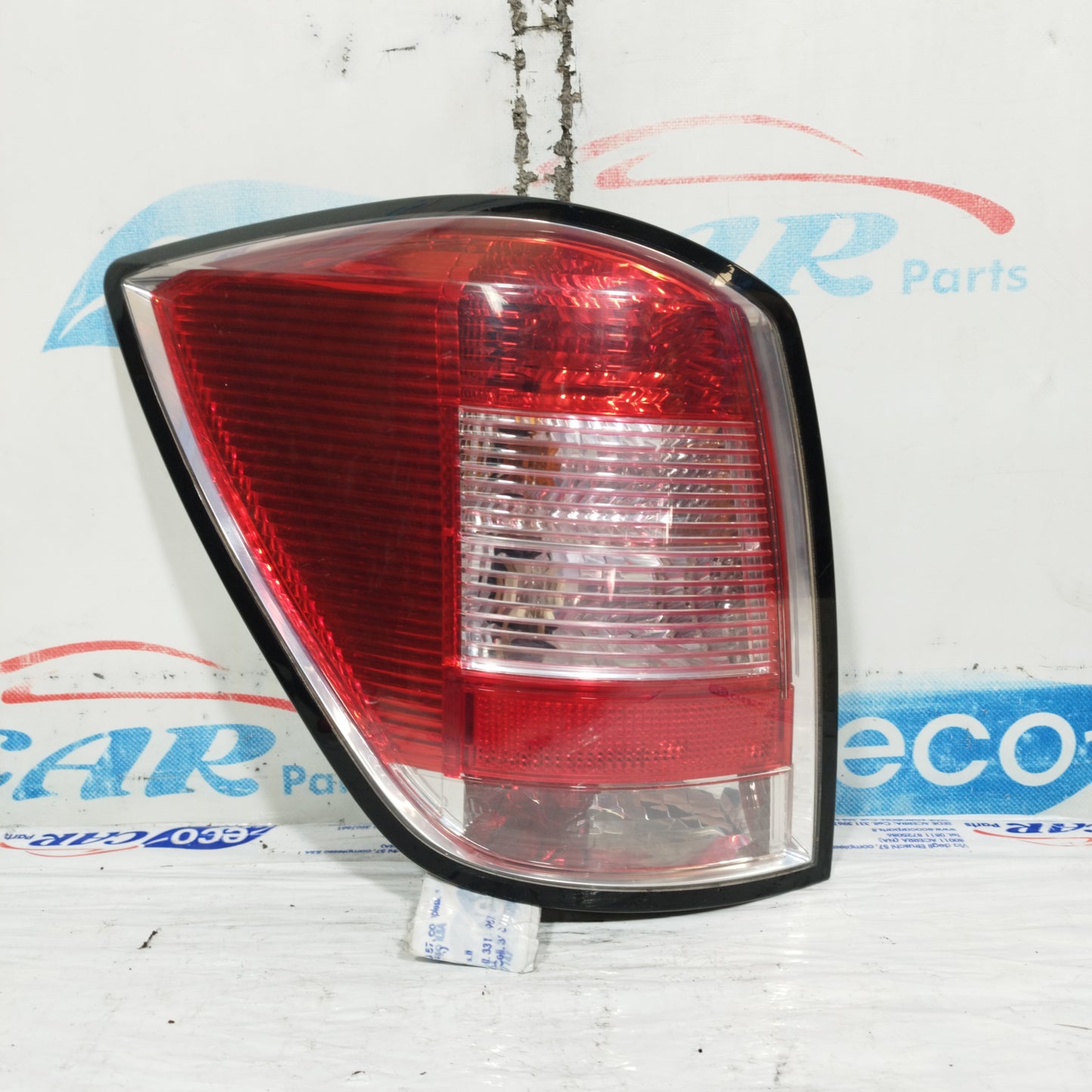 Fanale posteriore sx Opel Astra H SW 2006 ecoAC10870