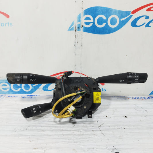 Devioluci Fiat Grande Punto/Punto Evo con cruise control 2011 ecoAC1090