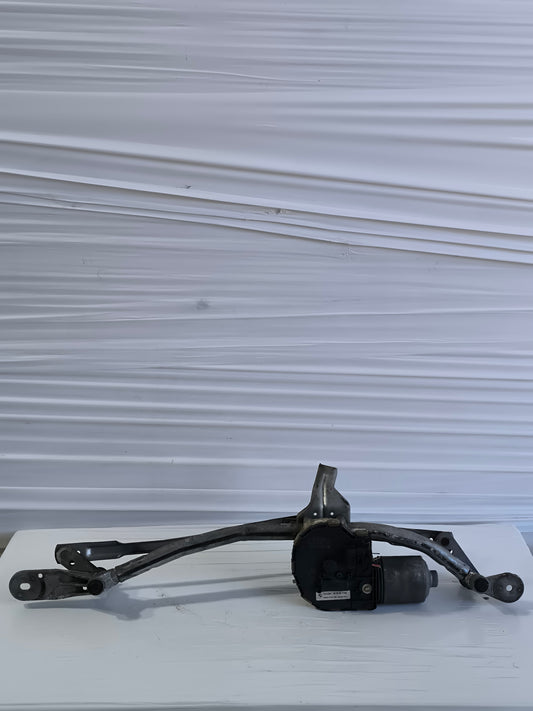 Motorino tergicristalli anteriore Bmw serie 5 F10 / F11 2010-2017 cod: 7272367 ecoAG8529
