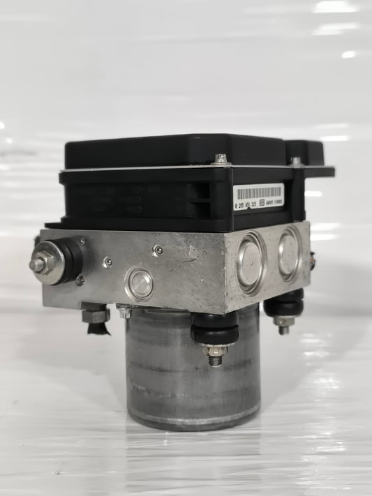 ABS Peugeot 5008 I anno 2009-2017 2.0 HDI BOSCH 0265951325 - 9664532380 ecoAG9773