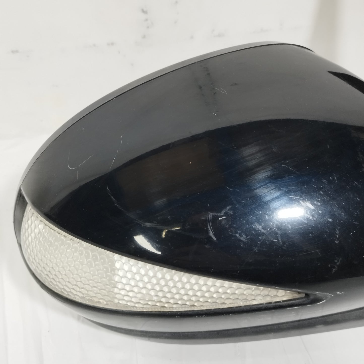 Specchietto elettrico anteriore dx nero Honda Civic 2006 9 Fili ecoAC14262