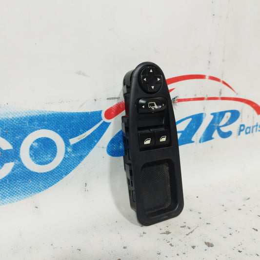 Pulsantiera anteriore sx Fiat Scudo 2008 ecoAC10139