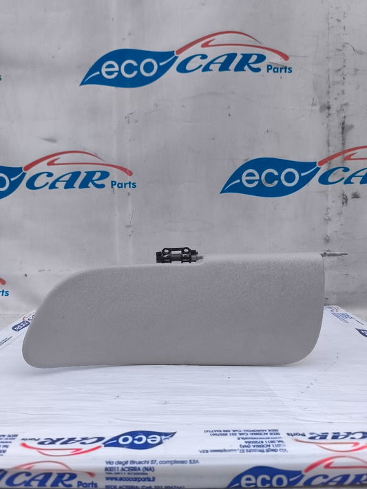Aletta parasole dx Citroen C3 2013 cod: 156025641 ecoAG6195