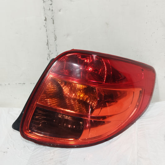 Fanale posteriore dx Fiat Sedici (189) 2006-2014 DEPO cod: 08-661-1929r-b ecoAC16325