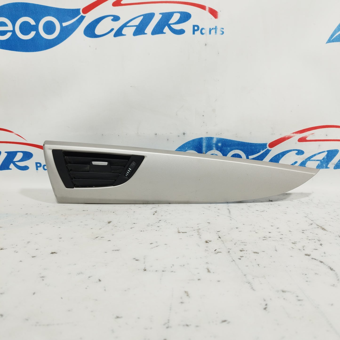 BMW F20 2013 Untere Armaturenbrettverkleidung Teilenummer: 51459205364 ecoAC8393