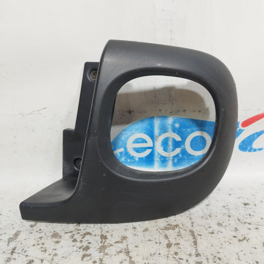 Rear right reflector frame trim Fiat 500L 2013 ecoAC9326