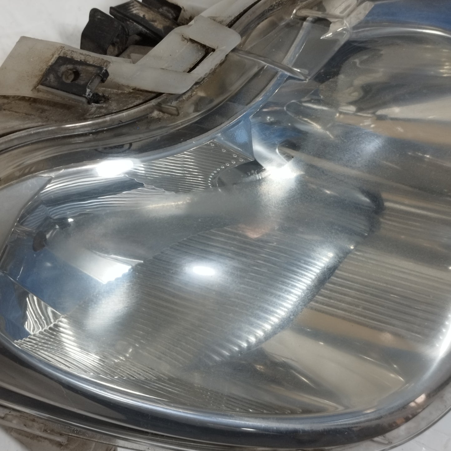 Fanale anteriore dx Smart Fortwo 450 2003-2007 Restyling cod: 1305615425 ecoAC16436