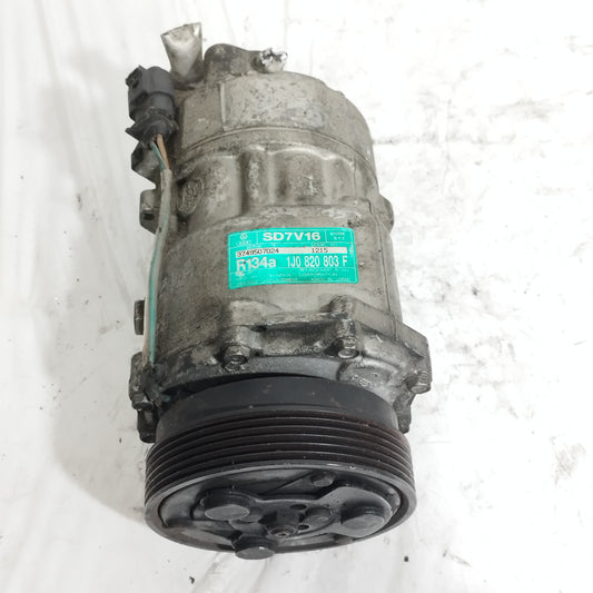 Compressore Volkswagen Golf IV (1J) 1.9 TDI 1997-2006 cod: 1j0820803f ecoAC16198