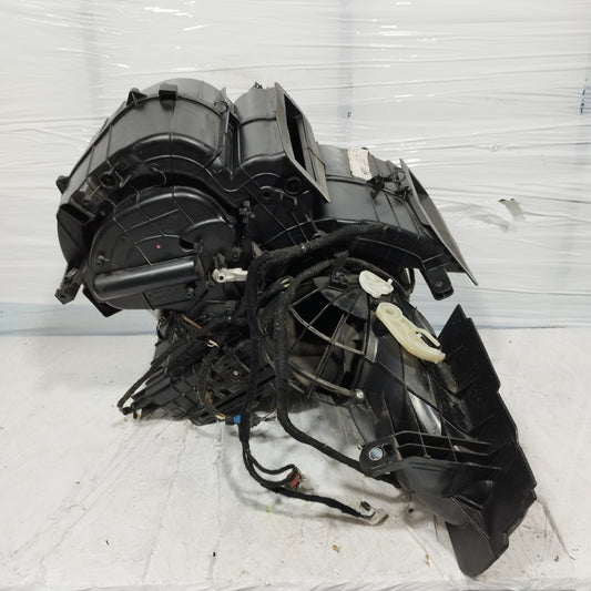 Stufa manuale Fiat 500 (312) 2007-2015 cod: 98616354 ecoAC16906