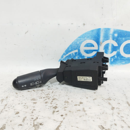 Smart 451 2007 light control lever code: A4515450310 ecoAC9107
