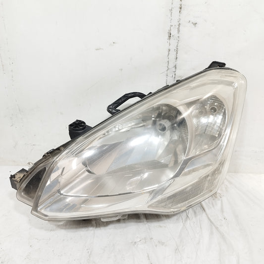 Fanale anteriore sx Citroen Berlingo B9 2008-2014 cod: 89318031 ecoAC16782