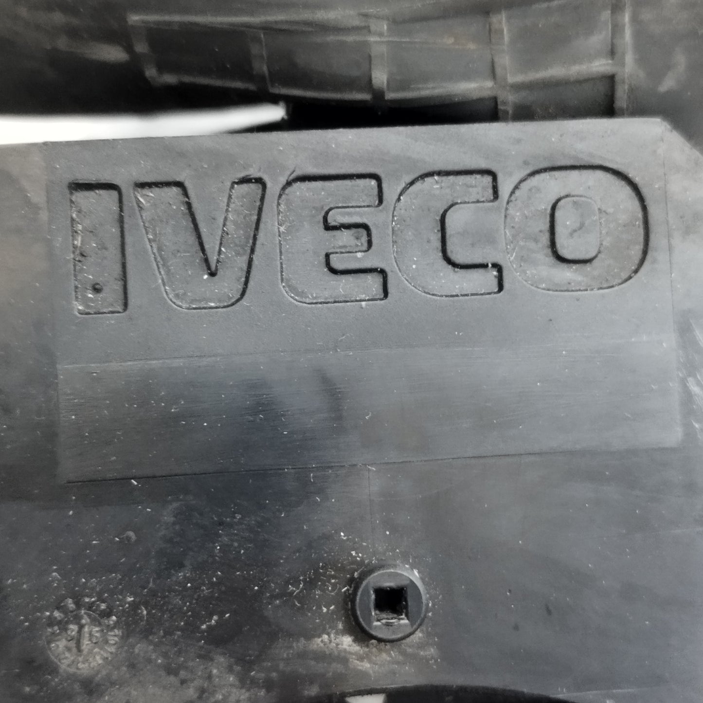 Devioluci Iveco Daily 2006 ecoAC12621