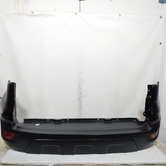 Paraurti posteriore nero Ford EcoSport II 2017-2021 Restyling cod: GN15-17K835-V ecoAC16756