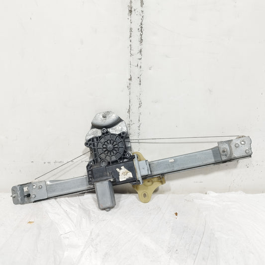 Cremagliera anteriore sx Renault Clio IV (BH) 2012-2019 6 pin cod: 807018534r--A ecoAC16359