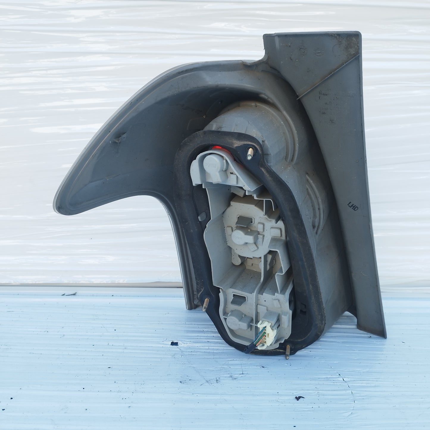 Fanale posteriore sx Toyota Corolla Verso 2007 ecoDM039