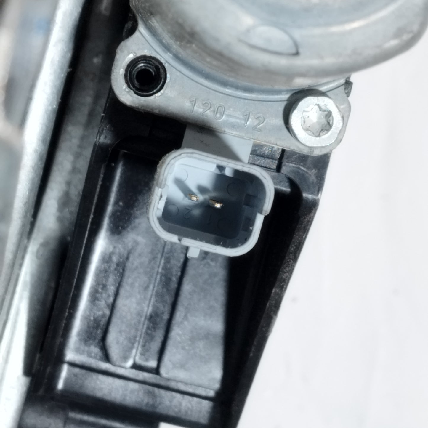 Cremagliera anteriore dx Peugeot 208 3 porte 2016 cod: 9674252380 ecoAC15071