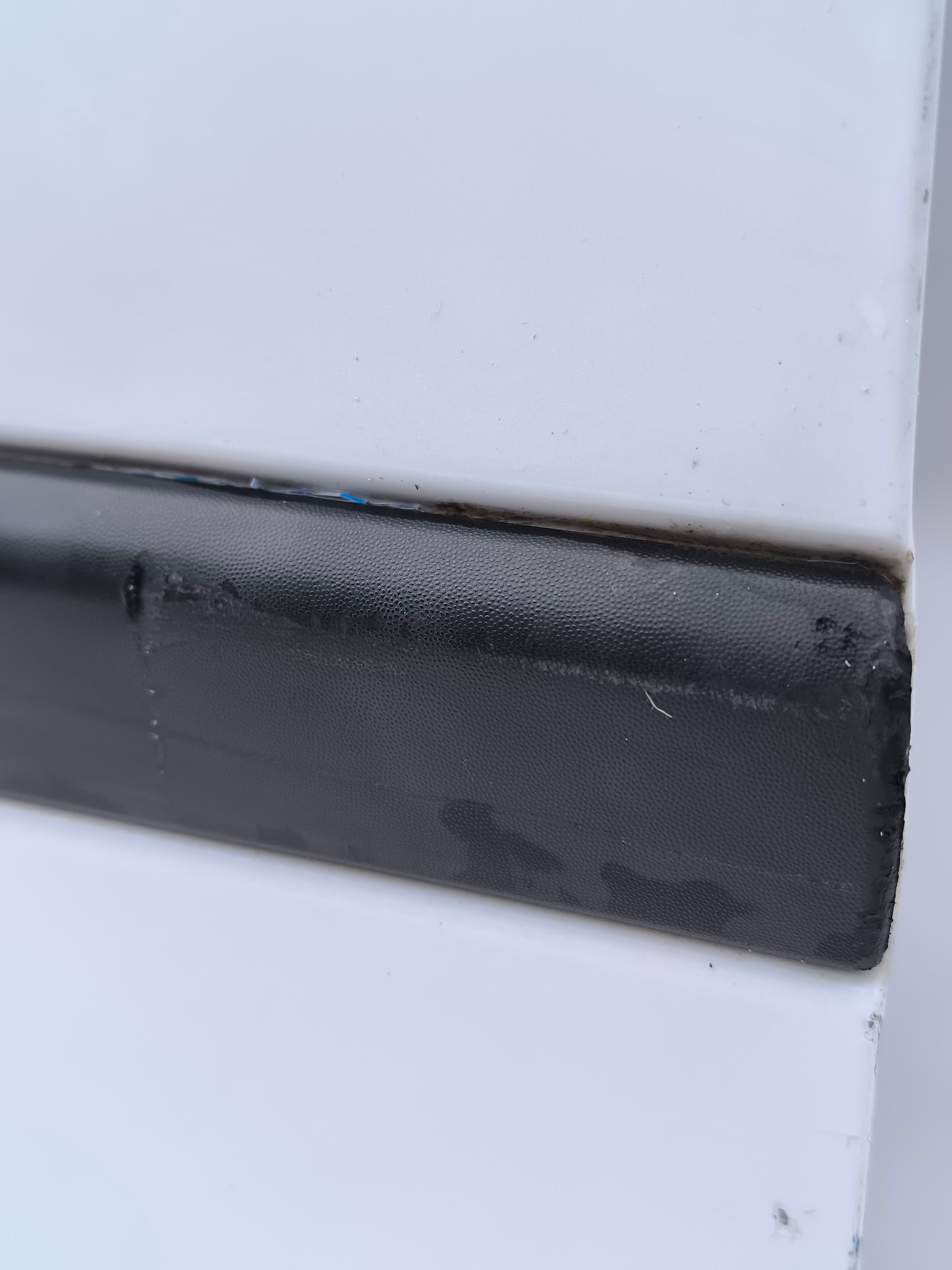 Sportello sx bianco Renault Twingo anno 2008 ecoAG7295