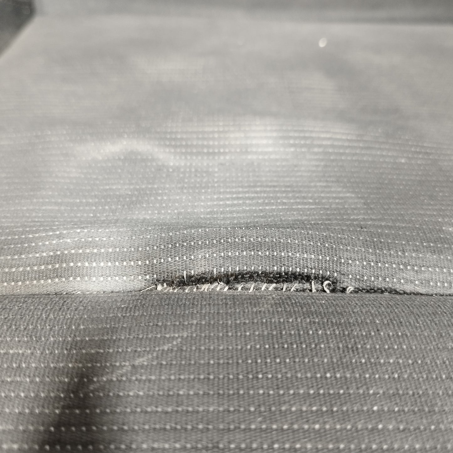 Sedili anteriori e posteriori Alfa Romeo Giulietta 2014 ecoAC12829